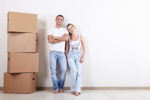 Business storage facility in Castelnau for commercial use