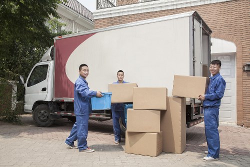 Castelnau Storage introduction and secure storage environment