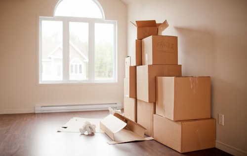 Final response stage in a storage complaints process