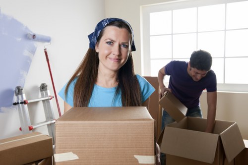 Support staff assessing a storage service issue