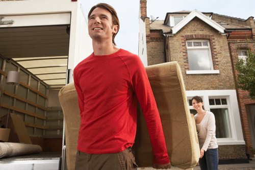Business and household storage solutions for Castelnau customers