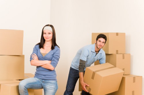 Free quote policy for a Castelnau Storage estimate