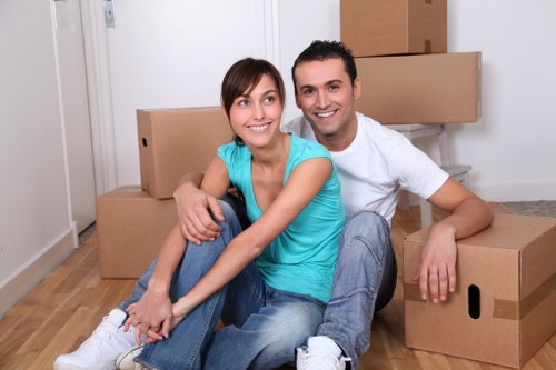Secure online payment at Castelnau Storage with encrypted checkout
