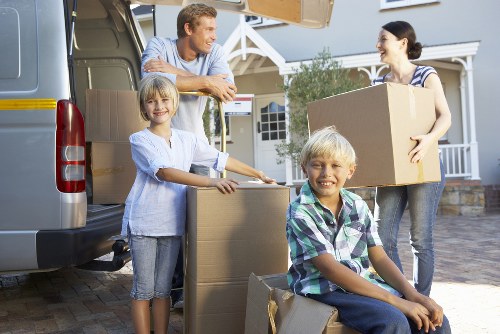 Storage unit service rules and customer responsibilities