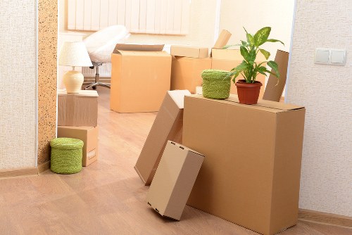 Compliance-focused document storage solutions in Castelnau